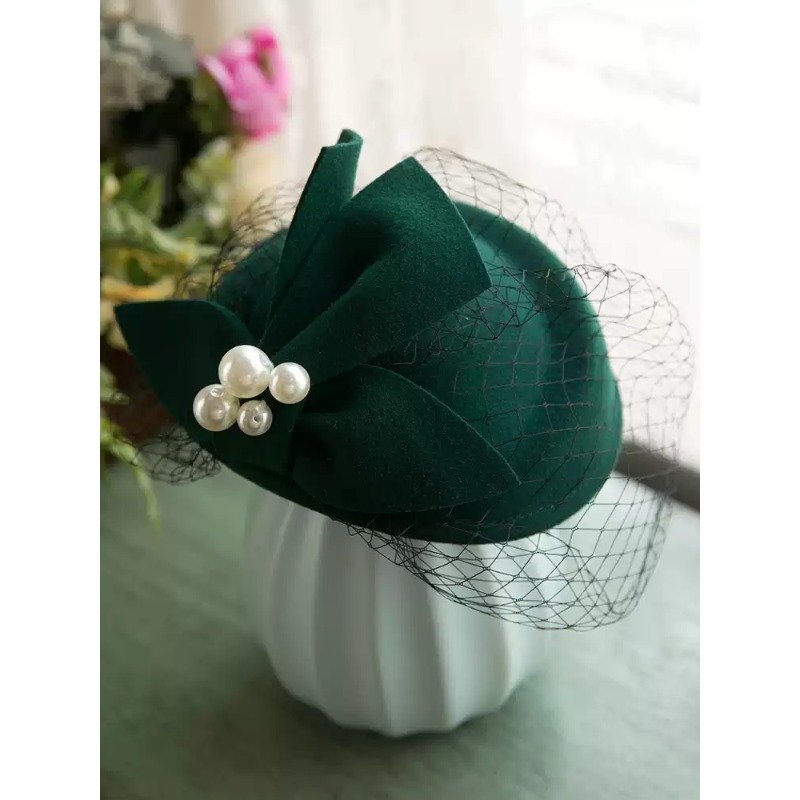 Beret French Wool - Universe Grocery Store Französische elegante britische