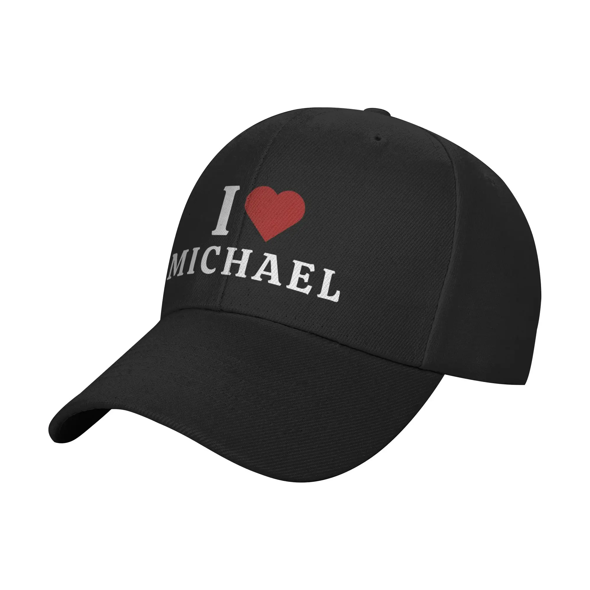 Golf Cap Dad - Michael Jacksons Musical Movie 2026 Golfkappe,