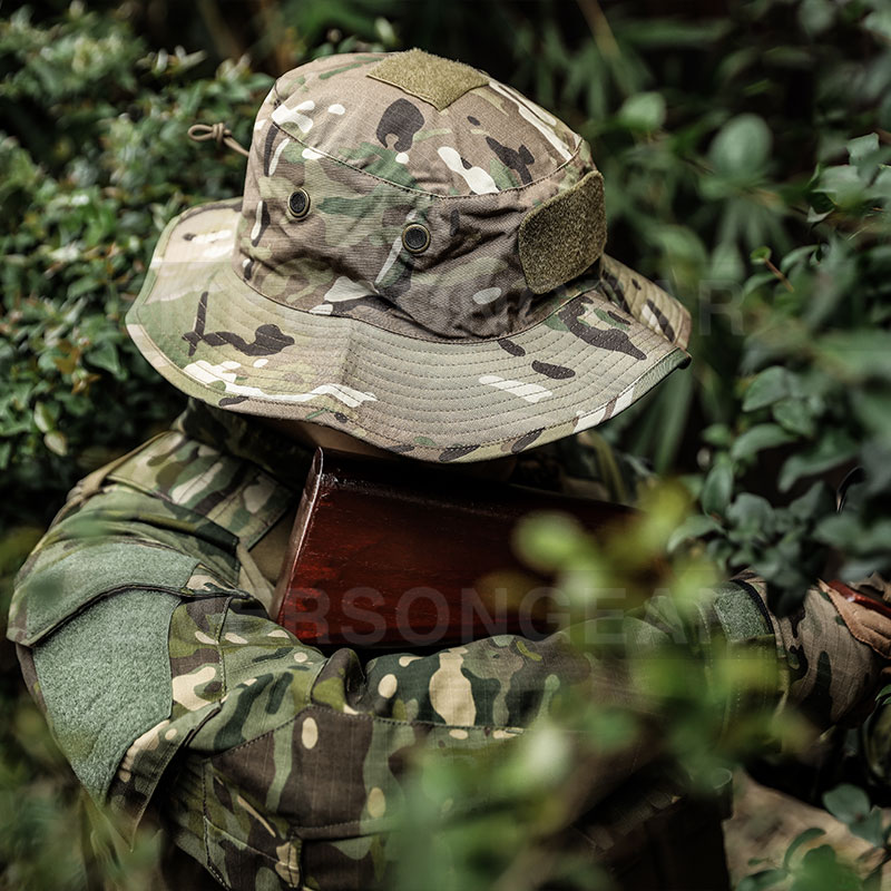 Boonie Hat Tactical - Emersongear Taktische Boonie Hut Kappe Wandern