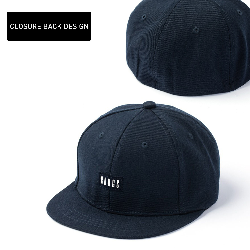 GANGS Full Stretch Flex Closed – Baseball Cap Structured Bewertung und Preis