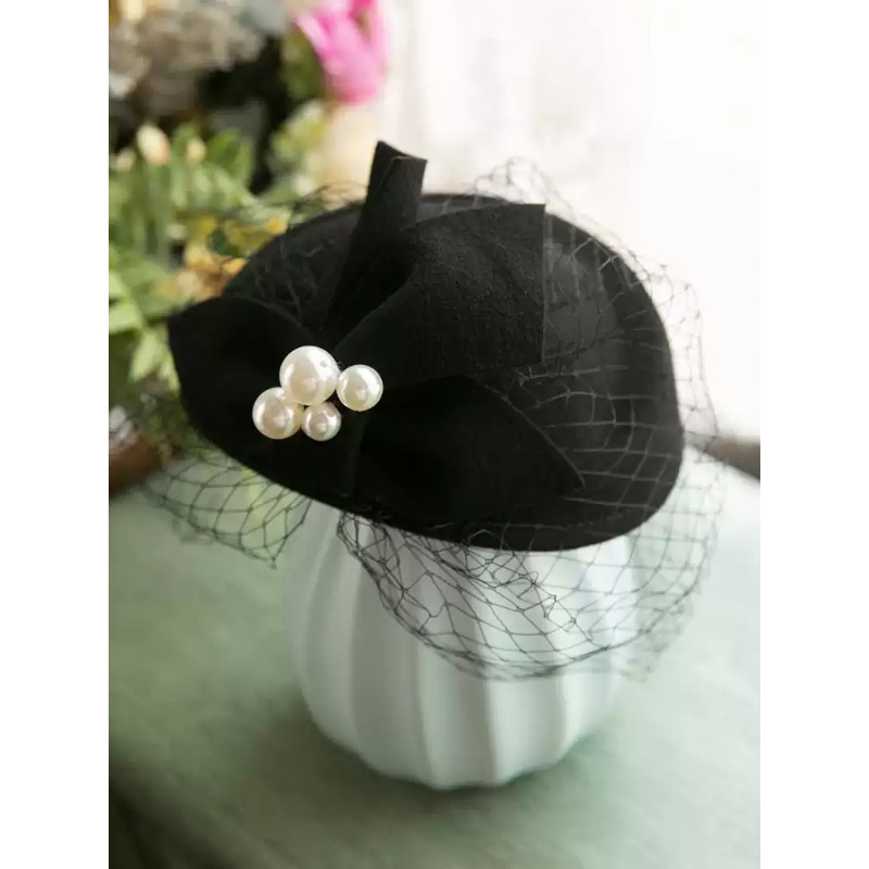 Universe Grocery Store Französ – Beret French Wool Bewertung und Preis