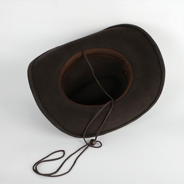 X4007 Cowboyhut aus 100 % Woll – Fedora Hat Wool Bewertung und Preis