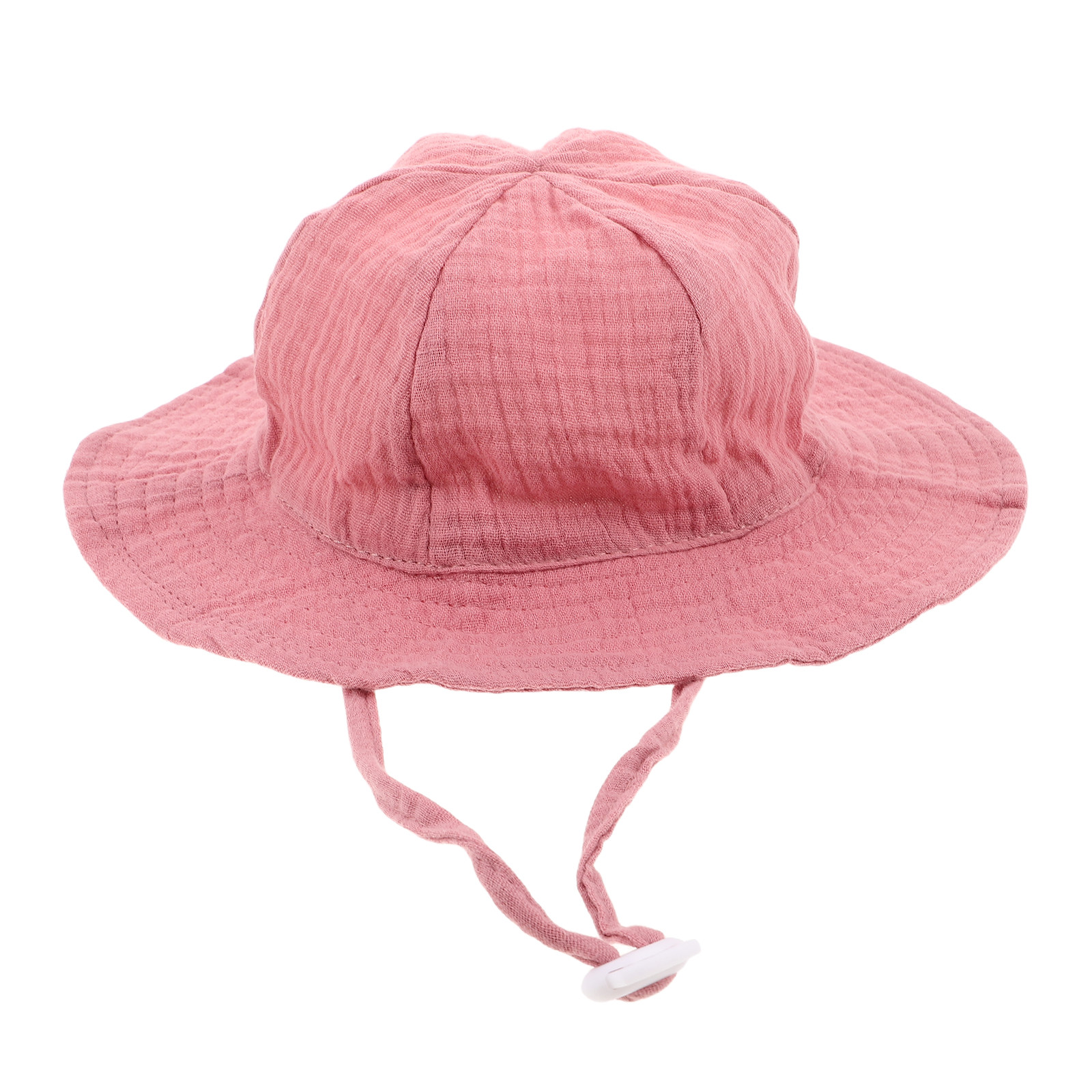 Kleinkind-Sonnenhut aus Baumwo – Bucket Hat Cotton Bewertung und Preis
