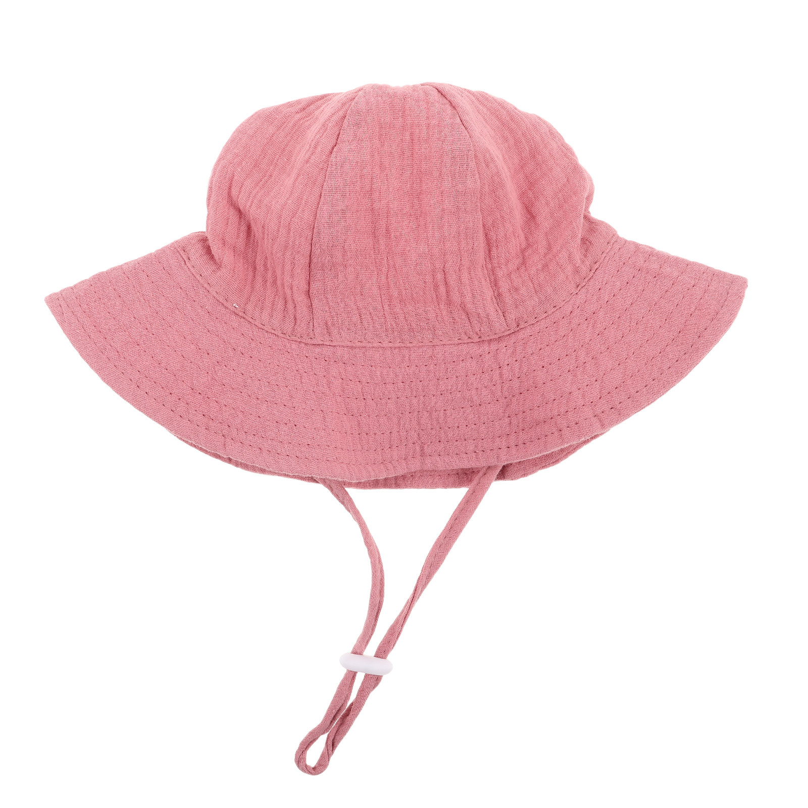 Kleinkind-Sonnenhut aus Baumwo – Bucket Hat Cotton Bewertung und Preis