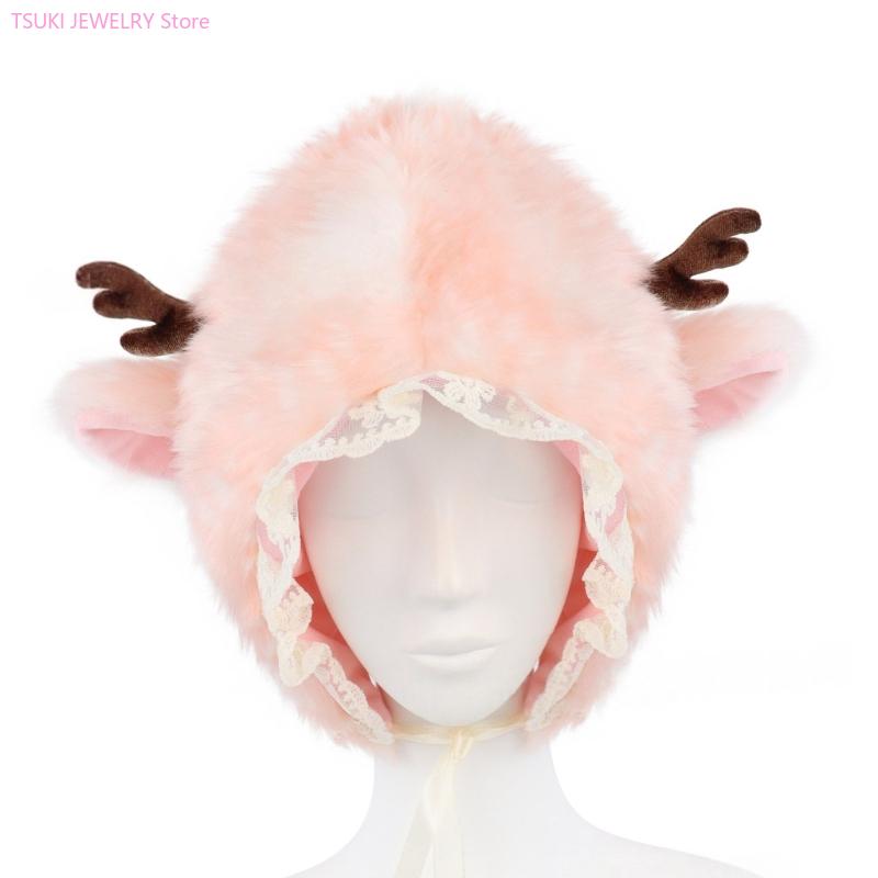 62KE Winter Warm EarFlap Cap D – Trapper Hat Ear Flap Bewertung und Preis