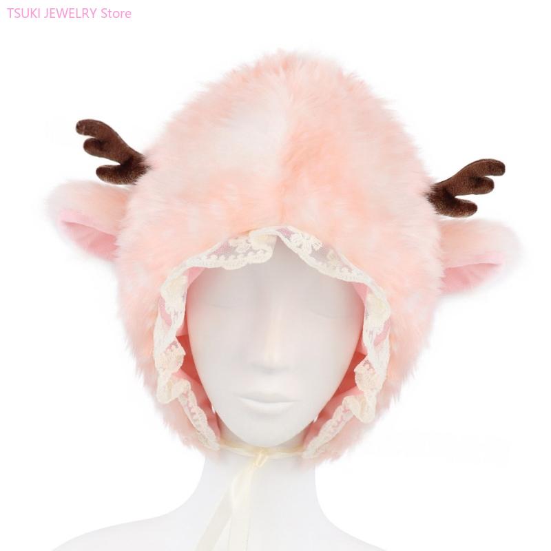 62KE Winter Warm EarFlap Cap D – Trapper Hat Ear Flap Bewertung und Preis