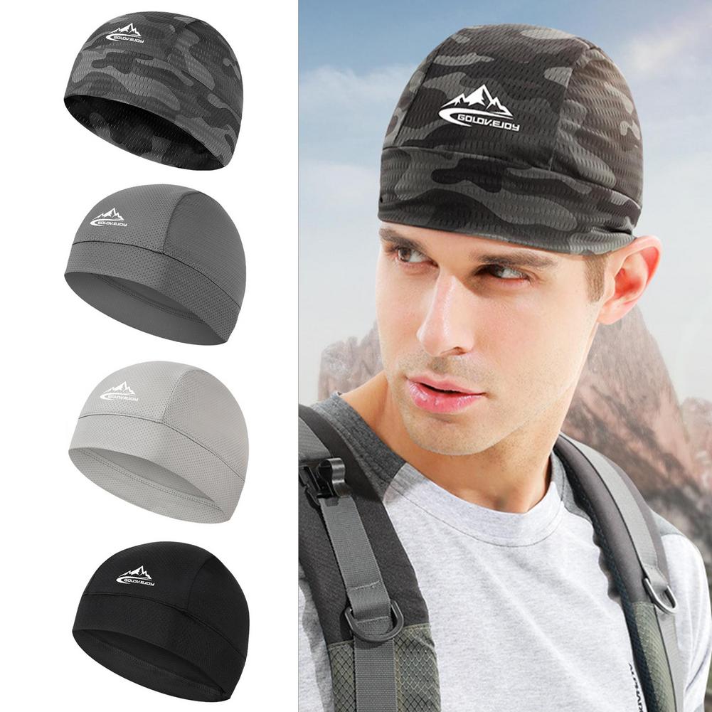 Schnelltrocknende Anti-UV-Spor – Skull Cap Helmet Liner Bewertung und Preis