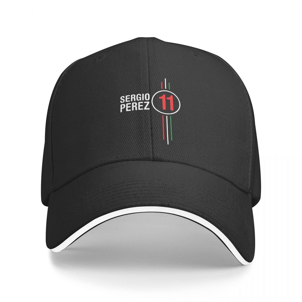 Sergio Perez F1 Autorennen gew – Golf Cap Dad Bewertung und Preis