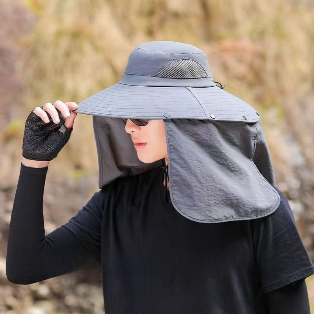 Lässiger Stoff-Sonnenhut für H – Visor Sun Hat Bewertung und Preis