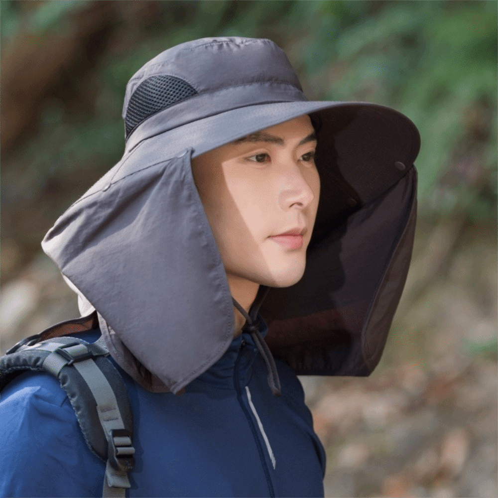 Lässiger Stoff-Sonnenhut für H – Visor Sun Hat Bewertung und Preis