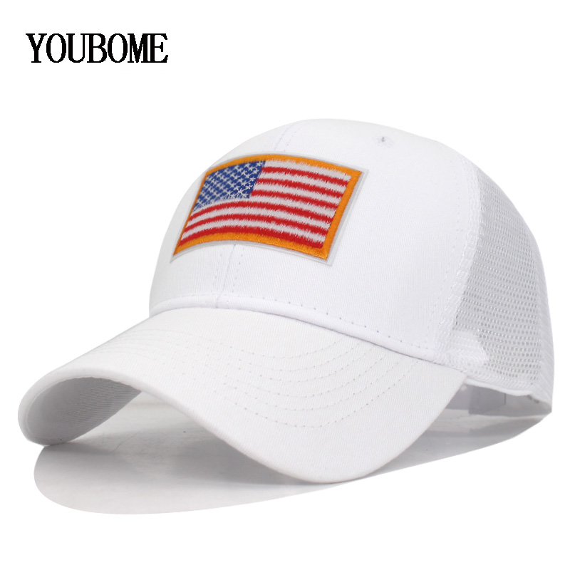AETRUE Hohe Qualität USA Flagg – Golf Cap Dad Bewertung und Preis
