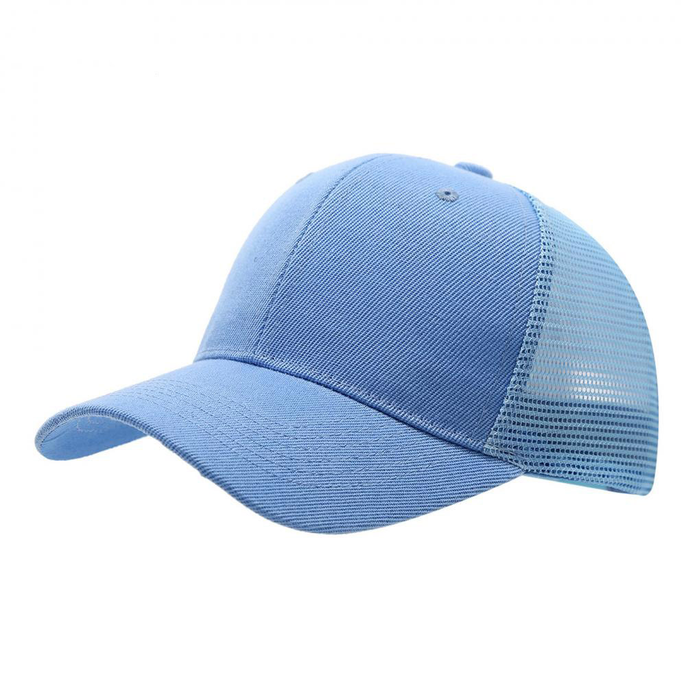 Benutzerdefinierte Logo Kappe  – Trucker Cap Mesh Bewertung und Preis
