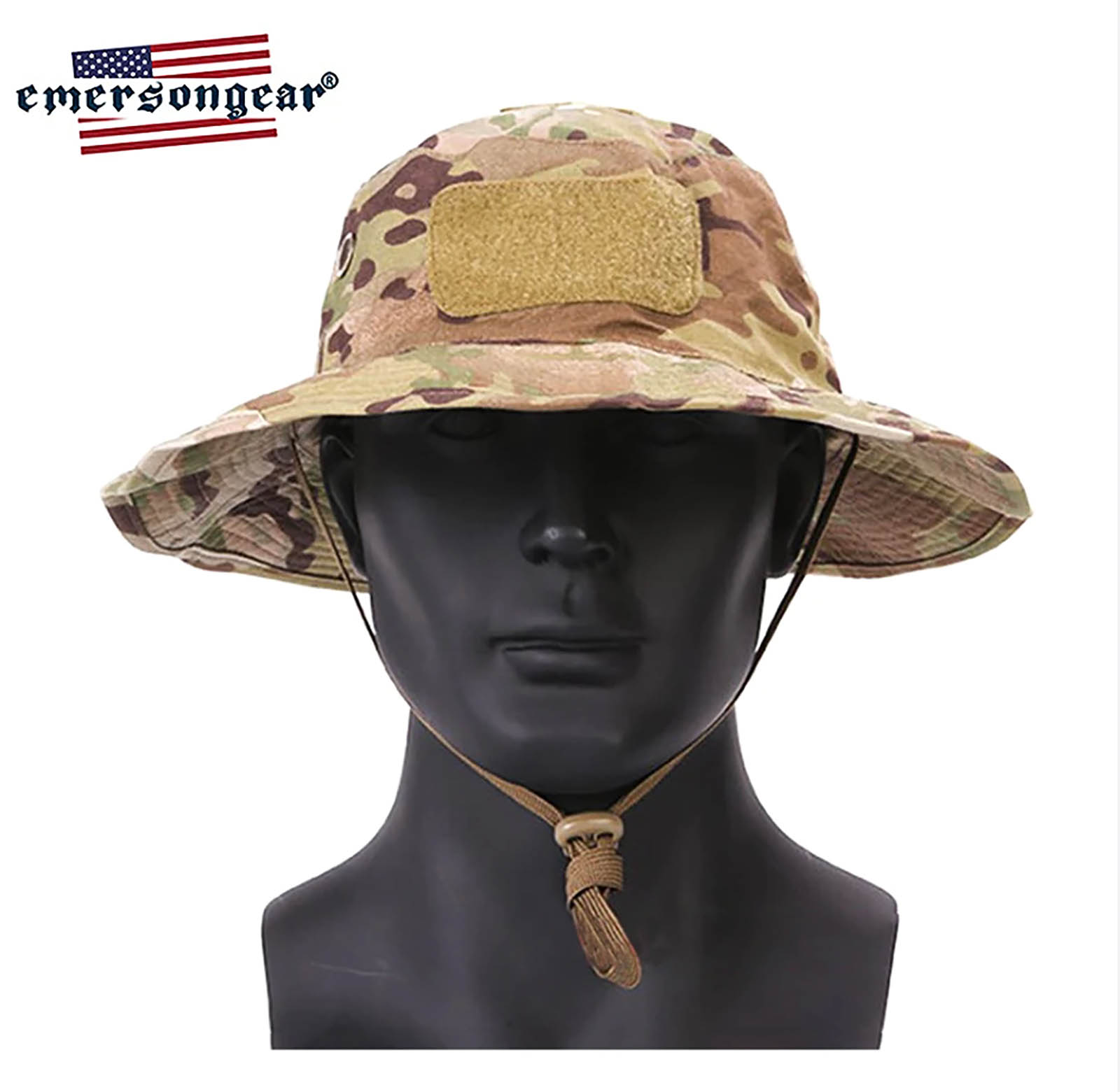 Emersongear Herren Taktischer  – Boonie Hat Tactical Bewertung und Preis