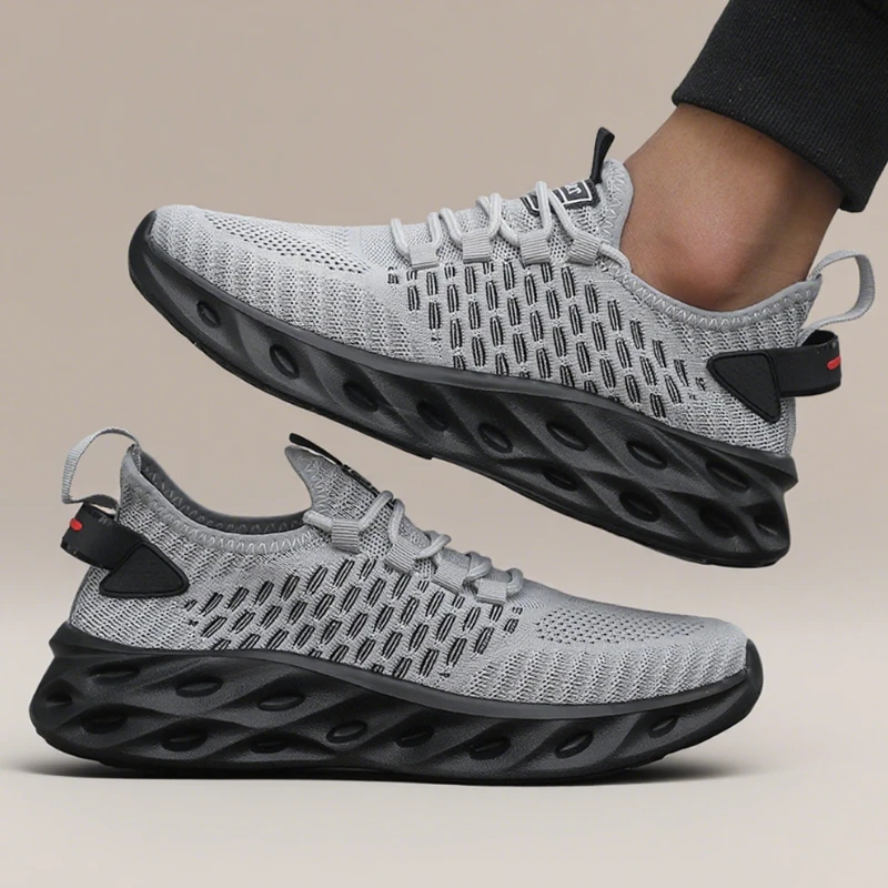 Herren-Wanderschuhe sind atmun – Running Cap Lightweight Bewertung und Preis
