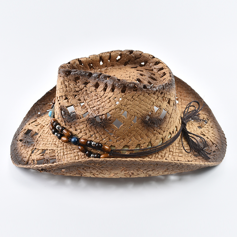 Panama Weiche handgemachte Cow – Cowboy Hat Straw Bewertung und Preis