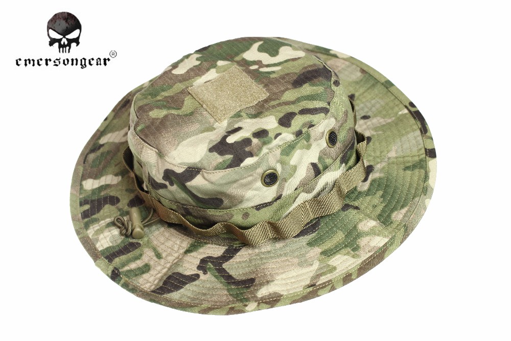 Emersongear EM8740 Taktischer  – Boonie Hat Tactical Bewertung und Preis