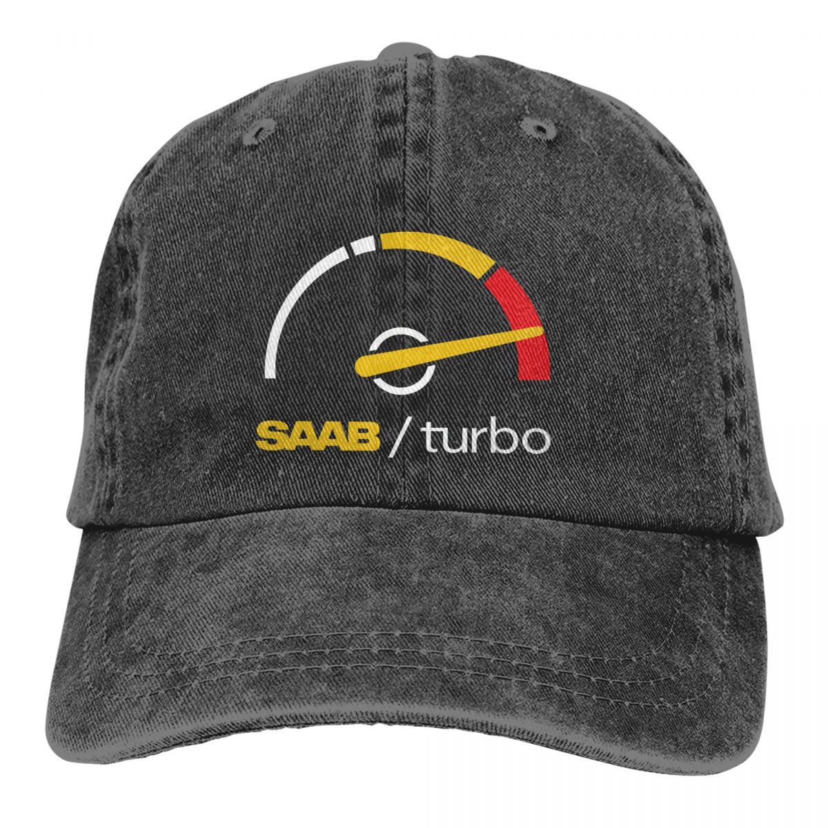 Gewaschene Herren-Baseballkapp – Golf Cap Dad Bewertung und Preis