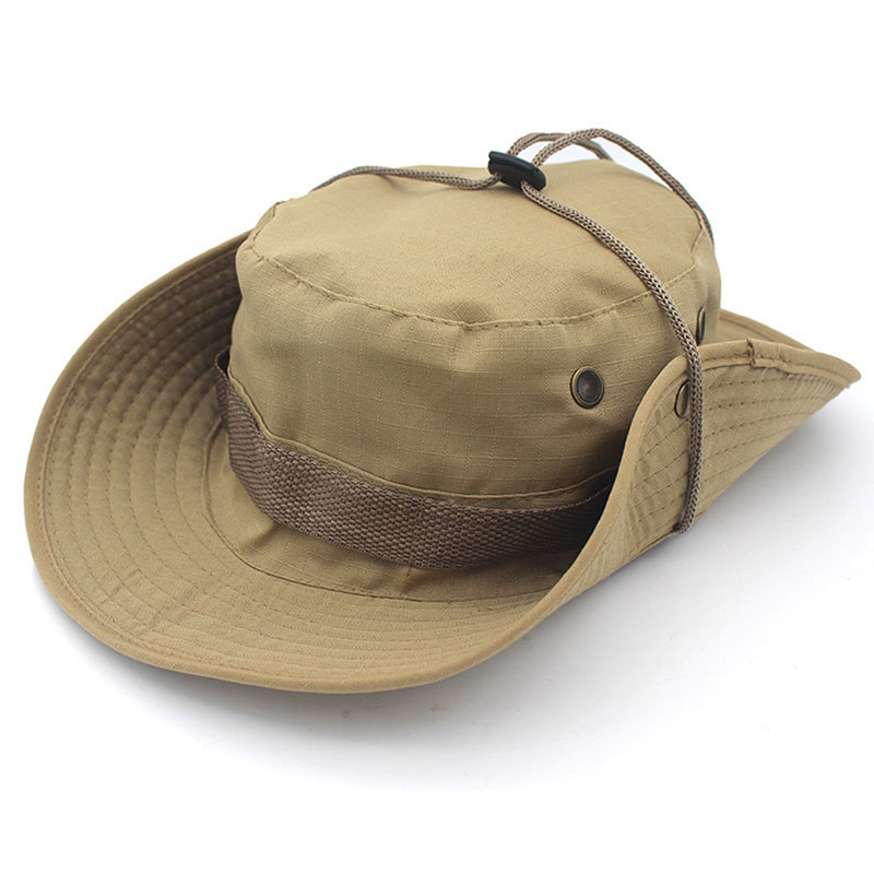 Männer & Frauen Sonnenhut Camo – Boonie Hat Tactical Bewertung und Preis