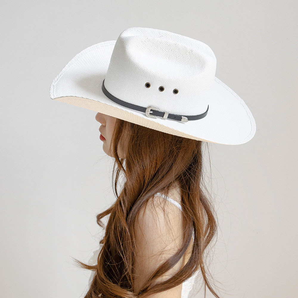 USPOP Unisex-Cowboyhut aus str – Cowboy Hat Straw Bewertung und Preis
