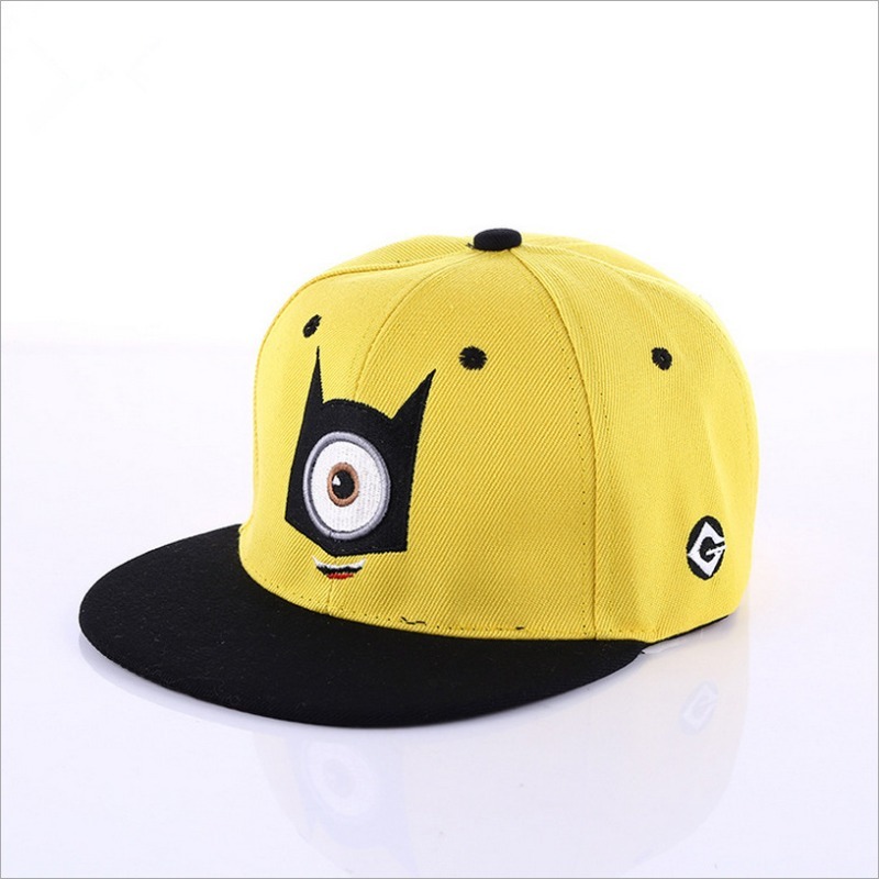 Minions Baseballkappe Anime Ki – Visor Sun Hat Bewertung und Preis