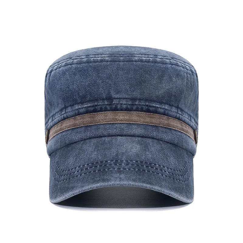Gewaschener Hut, alter Baumwol – Dad Hat Cotton Bewertung und Preis