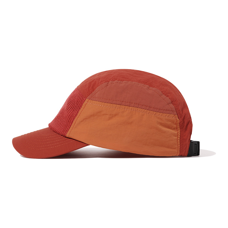 Unisex leichte 5-Panel-Basebal – Corduroy Cap 5 Panel Bewertung und Preis