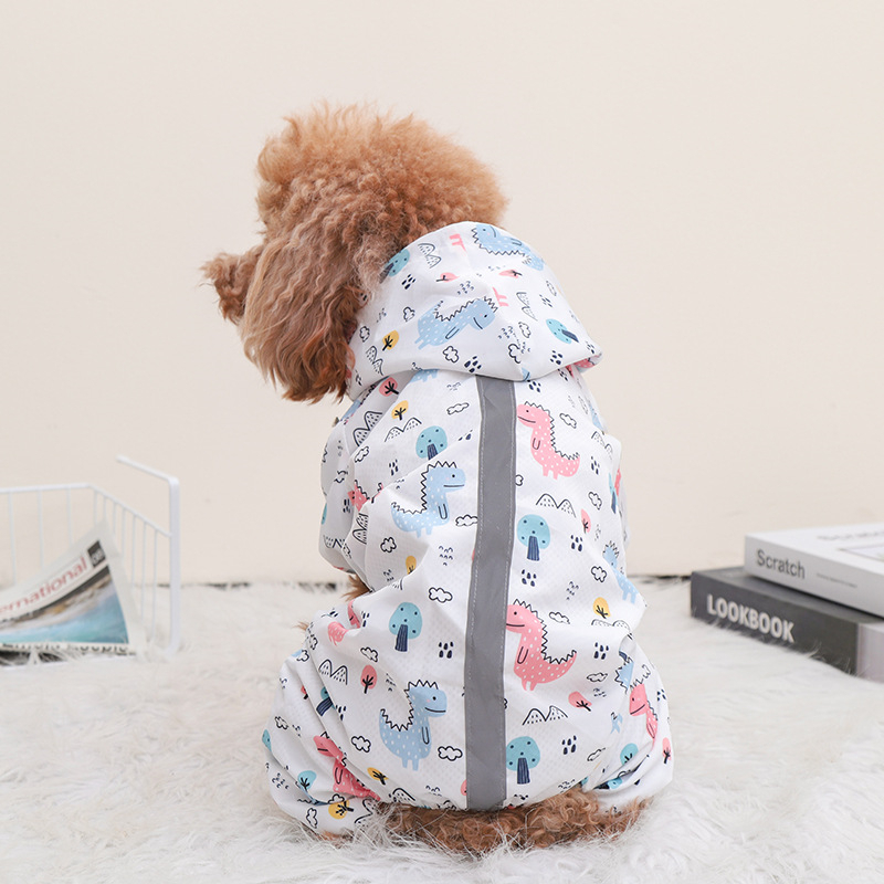 Chihuahua-Regenmantel mit Cart – Running Cap Lightweight Bewertung und Preis