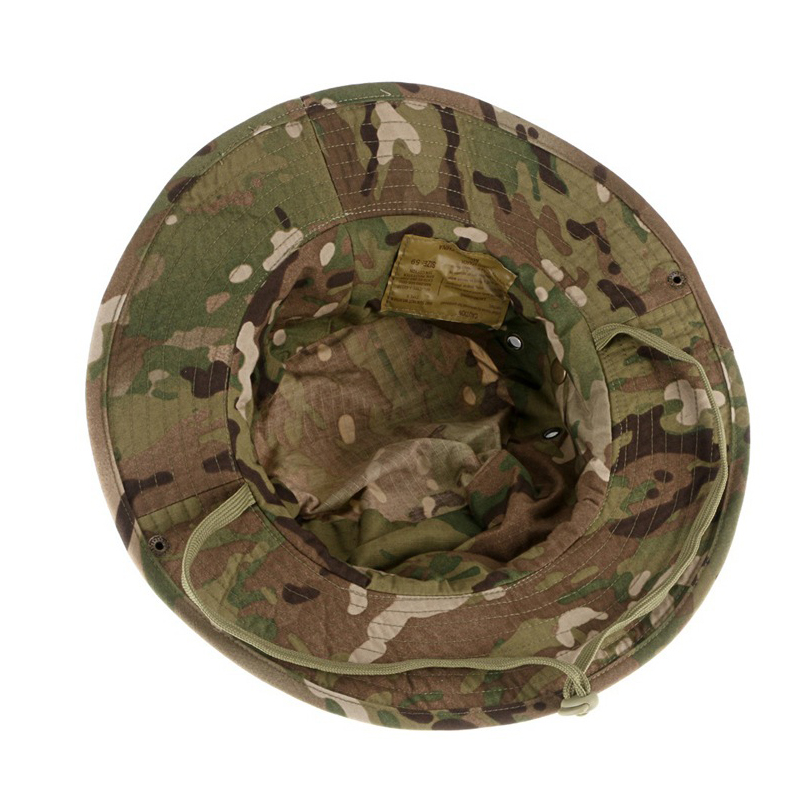 Camouflage Taktische Boonie Hü – Boonie Hat Tactical Bewertung und Preis