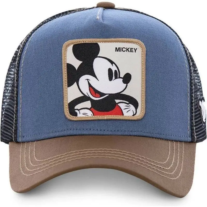 Kawaii Mickey Trucker Cap Mesh – Trucker Cap Mesh Bewertung und Preis