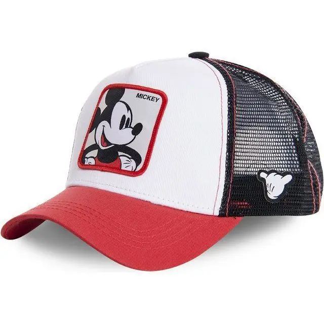 Kawaii Mickey Trucker Cap Mesh – Trucker Cap Mesh Bewertung und Preis