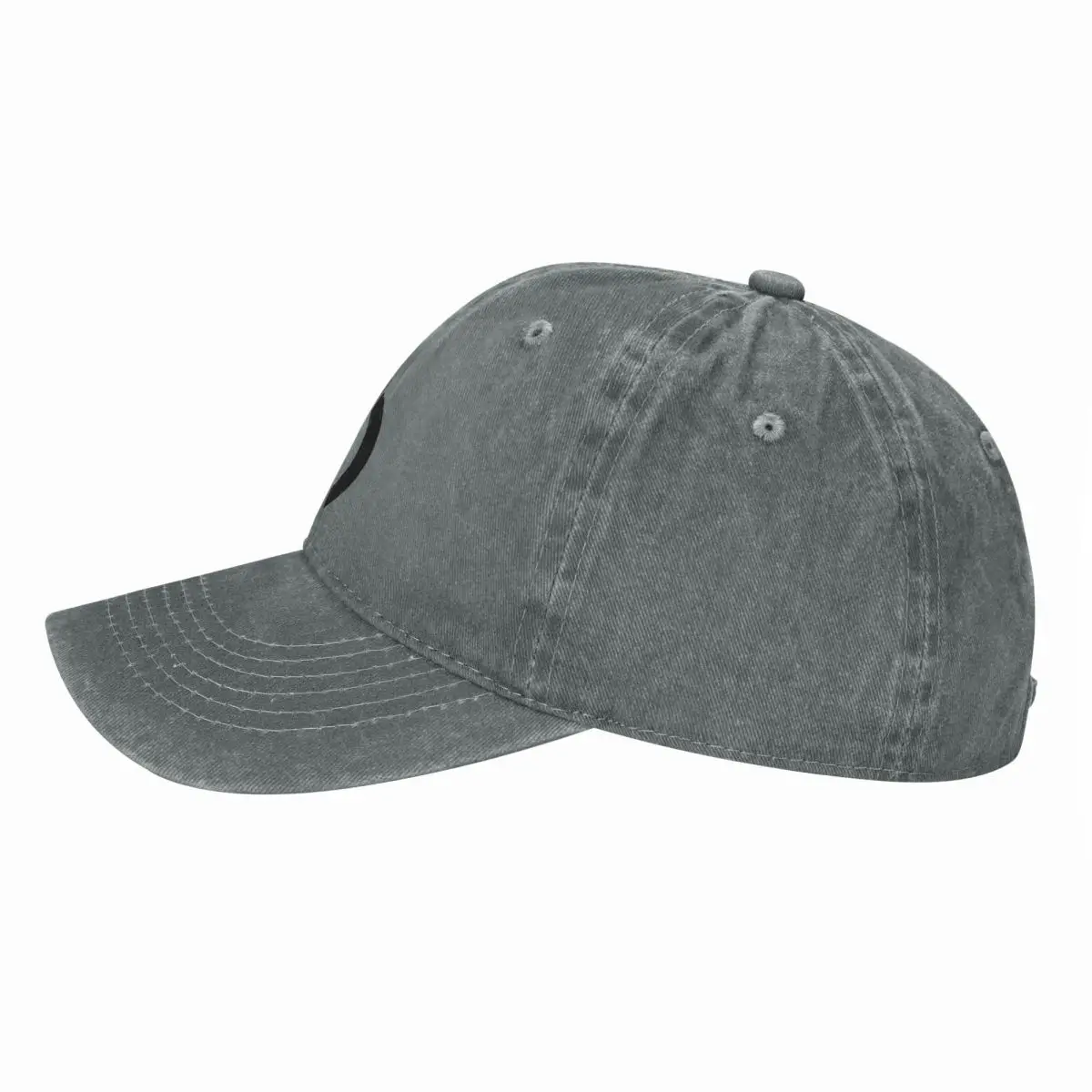 Power Button (schwarz) Basebal – Golf Cap Dad Bewertung und Preis