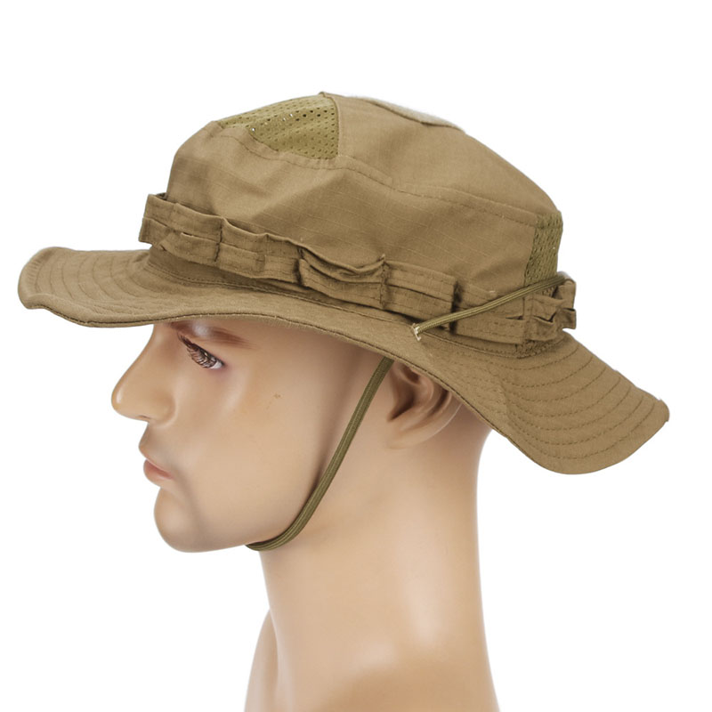 Taktischer 2.0 Boonie Hut mit  – Boonie Hat Tactical Bewertung und Preis