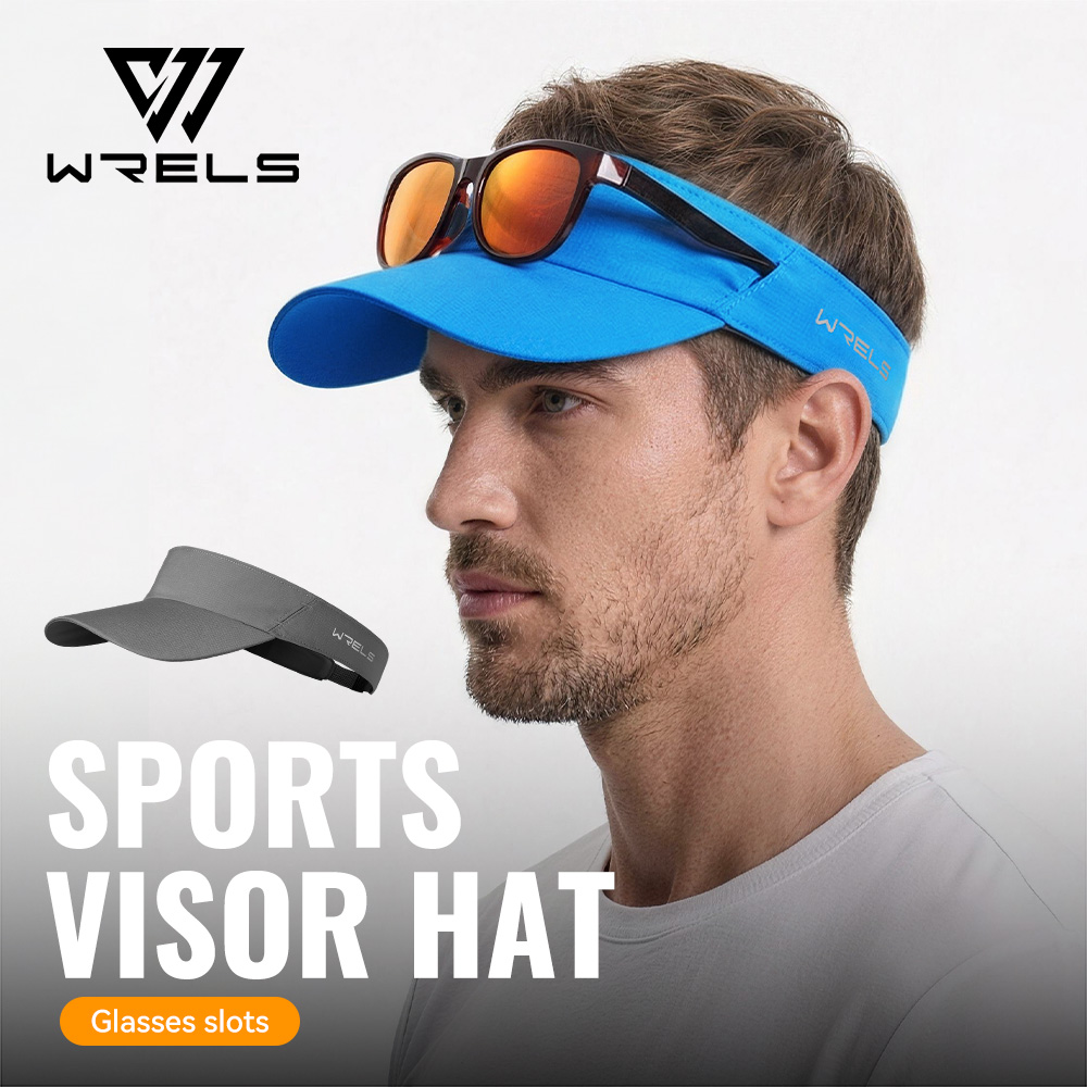 WRELS Sport-Sonnenblende, Leic – Running Cap Lightweight Bewertung und Preis