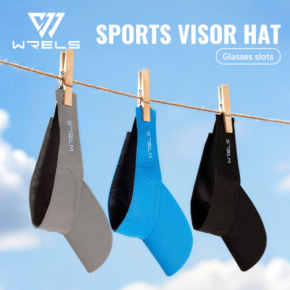 WRELS Sport-Sonnenblende, Leic – Running Cap Lightweight Bewertung und Preis