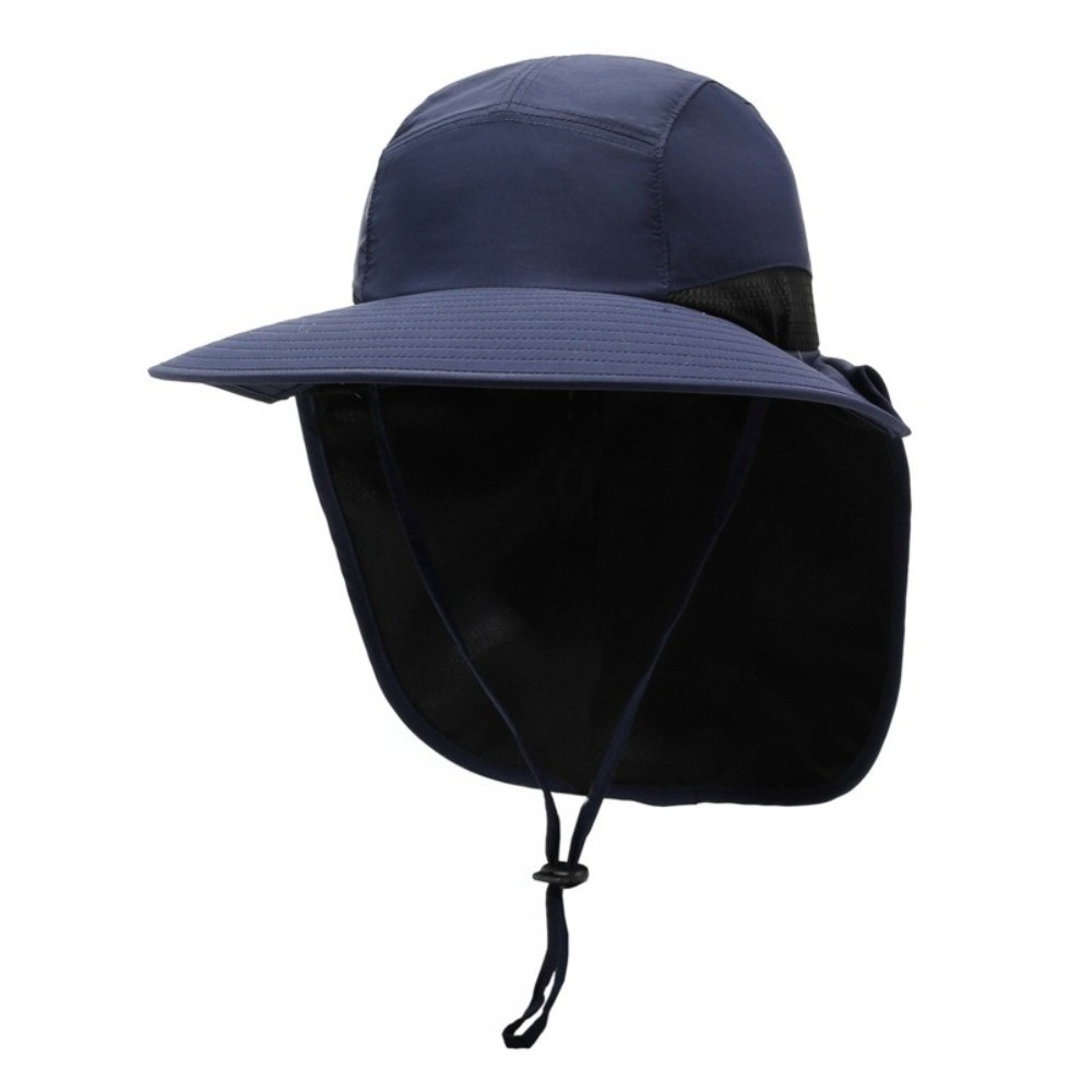 Einfacher Outdoor-Sonnenhut mi – Bucket Hat Cotton Bewertung und Preis