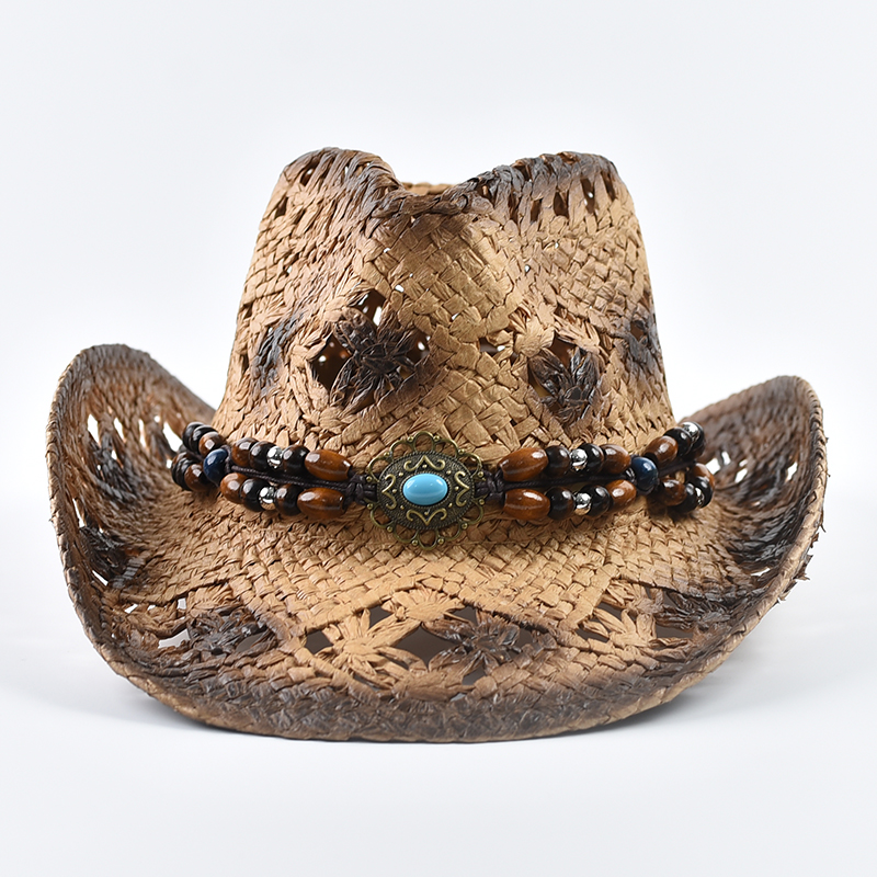 Panama Weiche handgemachte Cow – Cowboy Hat Straw Bewertung und Preis