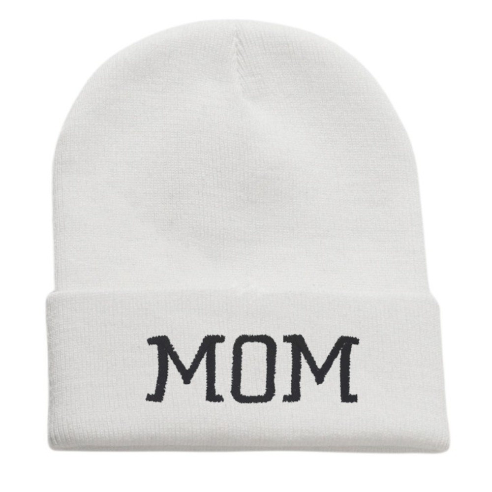 Minimalistische Eltern-Partner – Beanie Cuffed Knit Bewertung und Preis