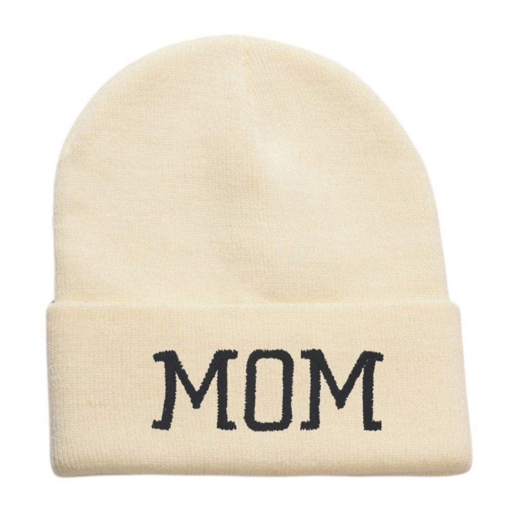 Minimalistische Eltern-Partner – Beanie Cuffed Knit Bewertung und Preis