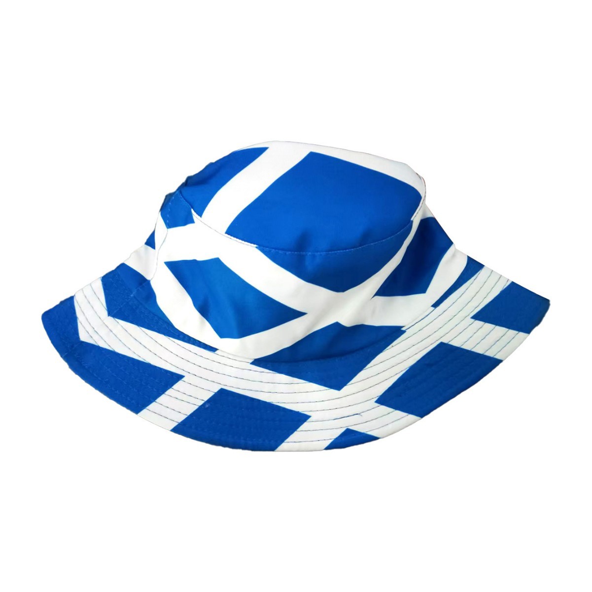 2026 Schottland Heißer Verkauf – Bucket Hat Cotton Bewertung und Preis