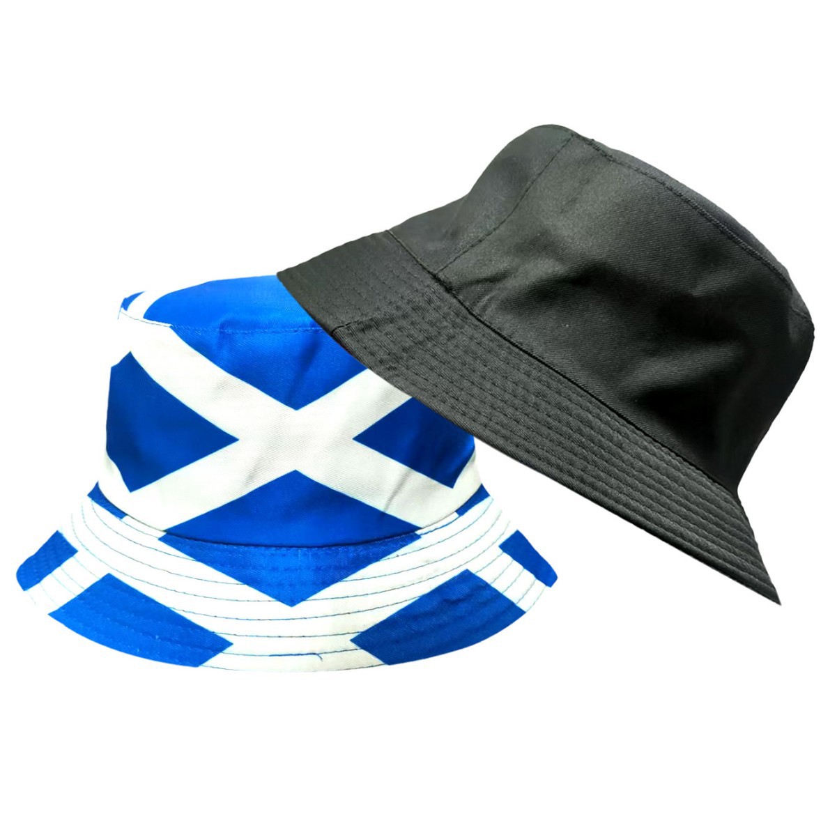 2026 Schottland Heißer Verkauf – Bucket Hat Cotton Bewertung und Preis