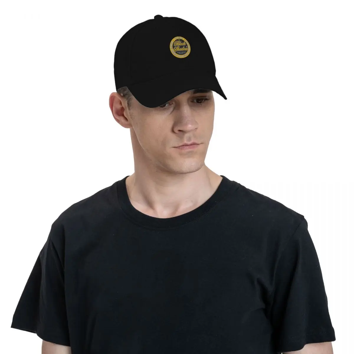 Neue Vincent Black Shadow Vint – Golf Cap Dad Bewertung und Preis