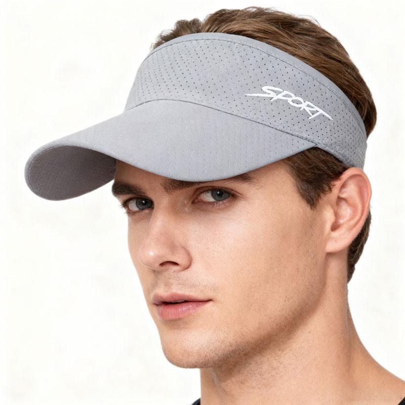 Sommer Outdoor Sport Lauf Cap  – Baseball Cap Structured Bewertung und Preis