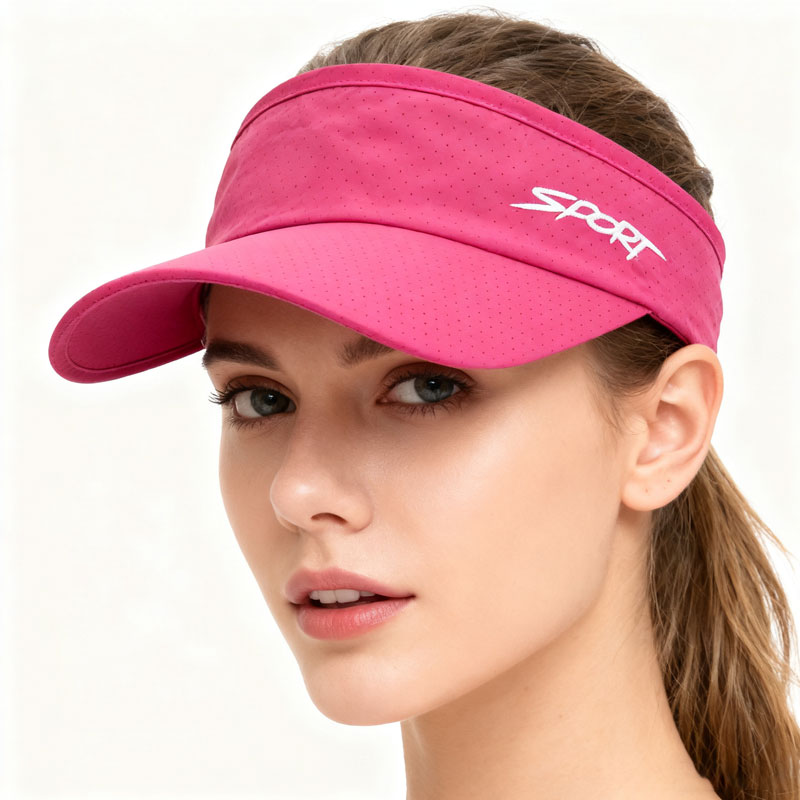 Sommer Outdoor Sport Lauf Cap  – Baseball Cap Structured Bewertung und Preis