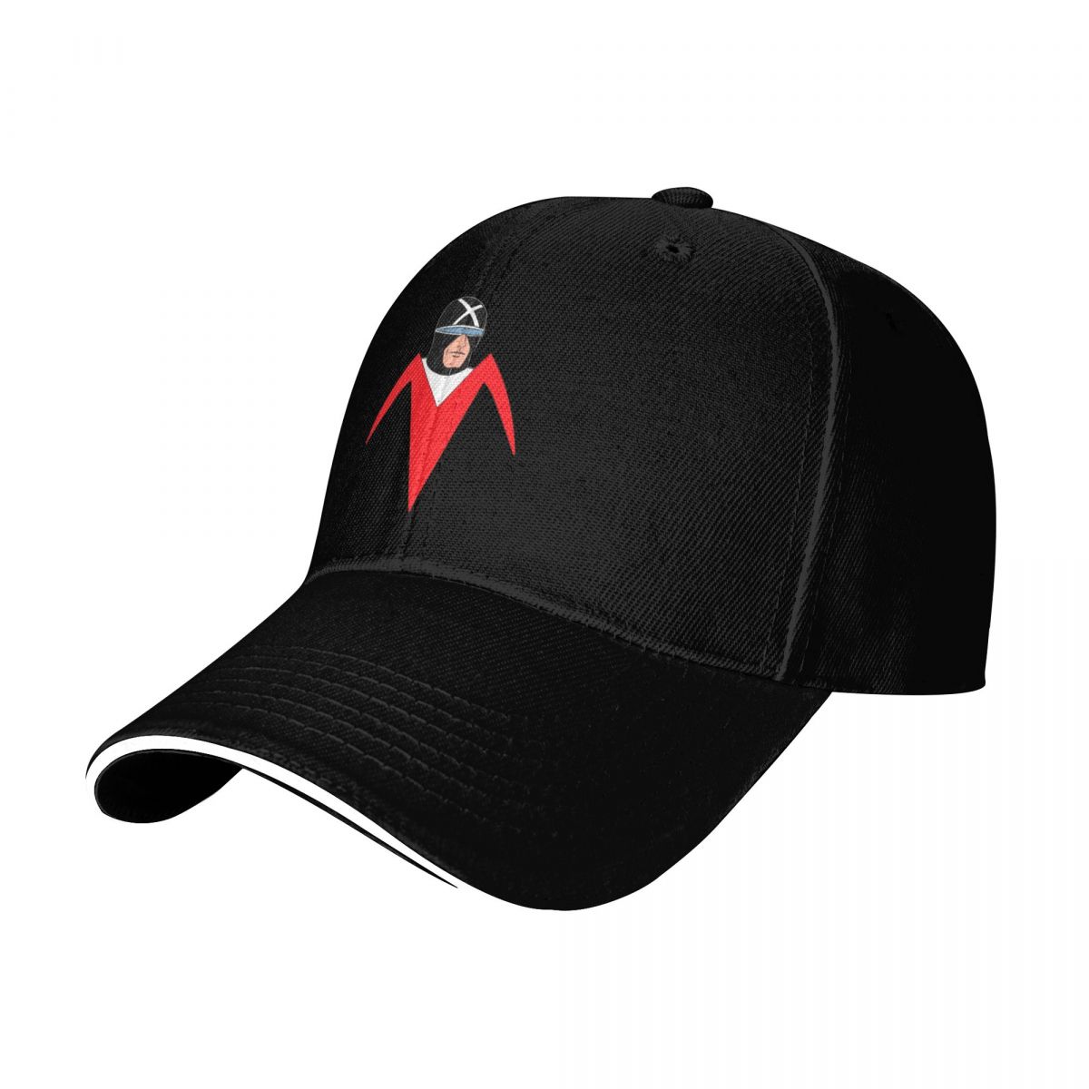 Racer X Baseballkappe, luxuriö – Golf Cap Dad Bewertung und Preis