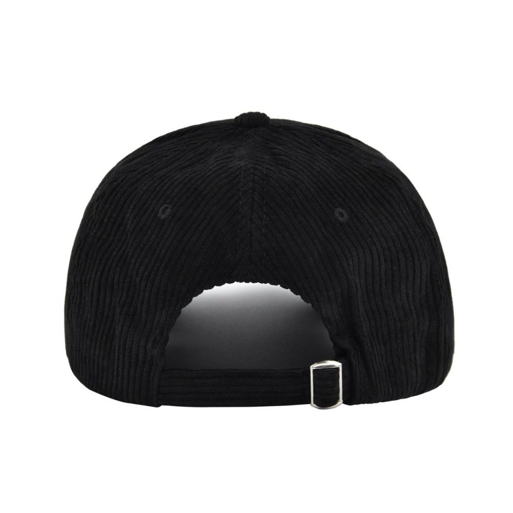 Cord-Trucker-Mütze Unisex 5-Pa – Corduroy Cap 5 Panel Bewertung und Preis