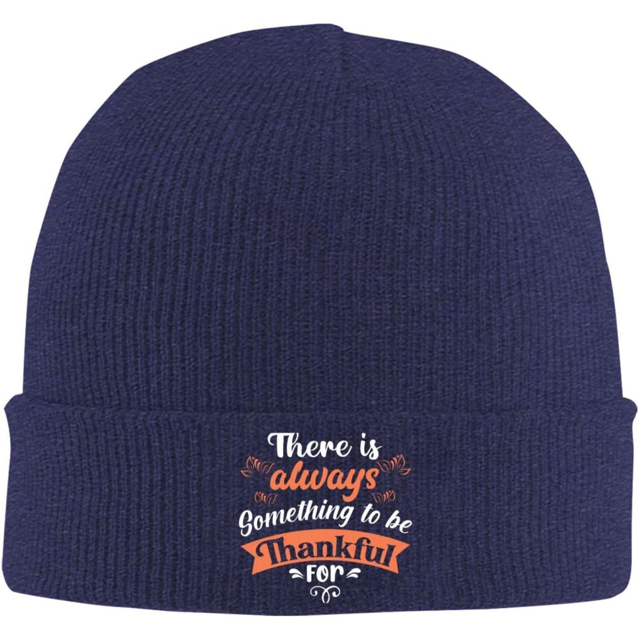 Es gibt immer etwas zu sein, d – Beanie Cuffed Knit Bewertung und Preis