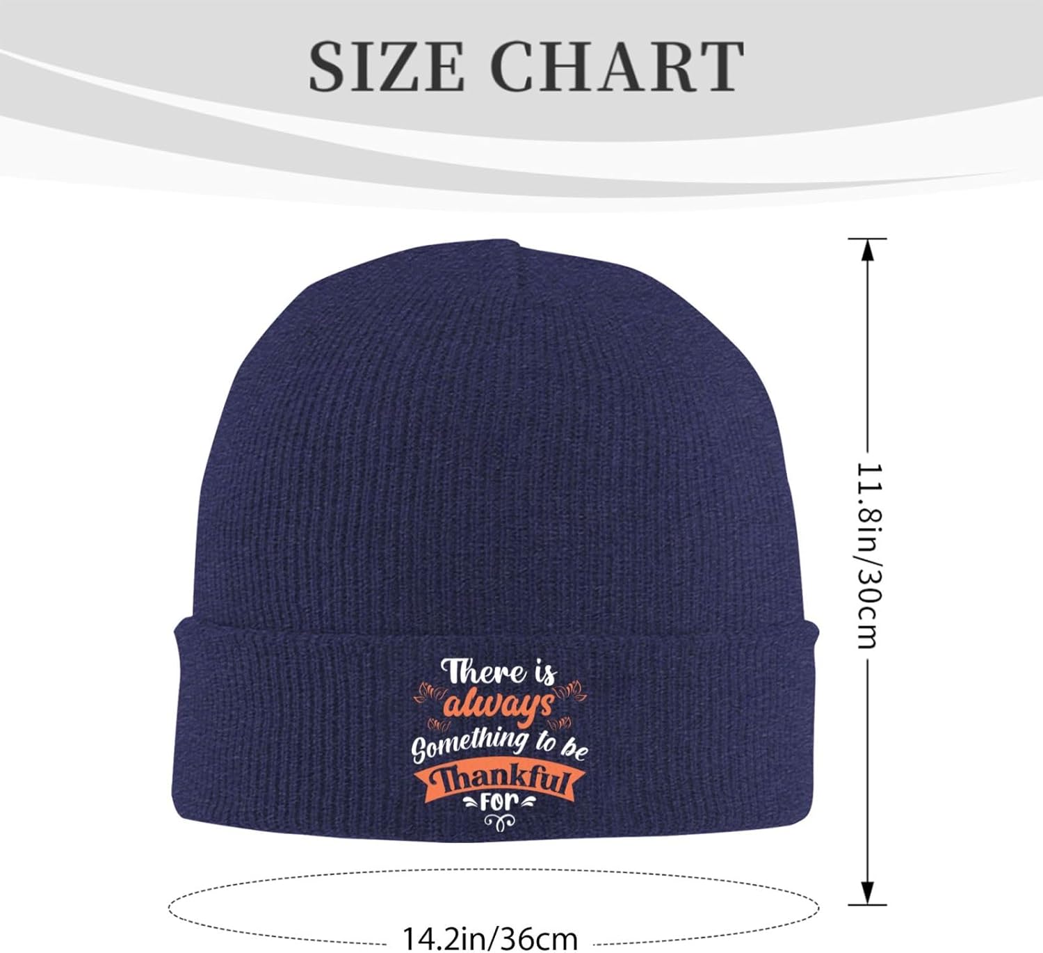 Es gibt immer etwas zu sein, d – Beanie Cuffed Knit Bewertung und Preis