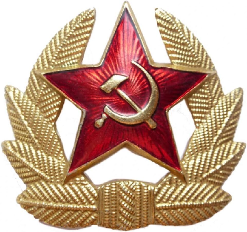 Russische Mütze Sowjetische Ar – Trapper Hat Ear Flap Bewertung und Preis