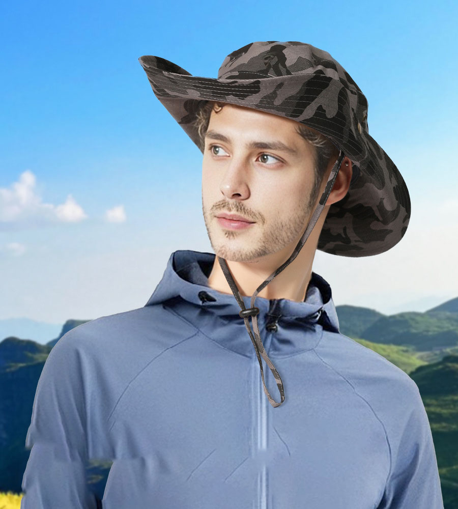 Neuer militärischer taktischer – Boonie Hat Tactical Bewertung und Preis