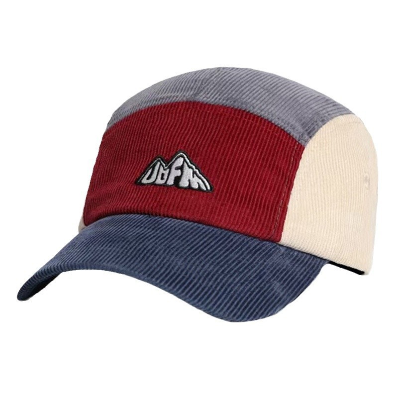 Visierhut für Herren und Damen – Corduroy Cap 5 Panel Bewertung und Preis